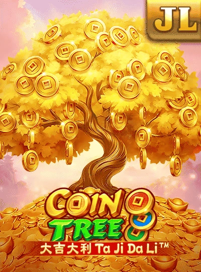 Jackpot slots game cover